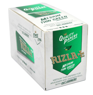 RIZLA MULTIPACK