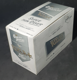 RIZLA SILVER THIN 100 BOOKLET
