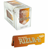 RIZLA LIQUORICE 100 BOOKLET