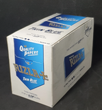 RIZLA BLUE 100 BOOKLET