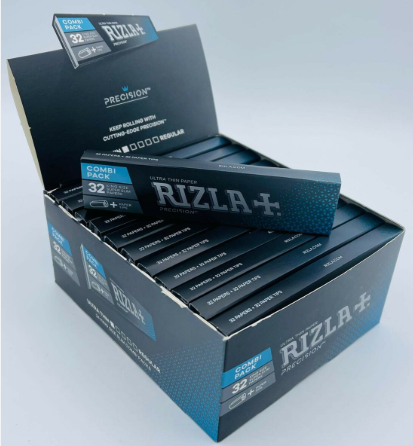 RIZLA PRECISION