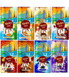 MELTZ DUBAI CHOCLATE 192gm