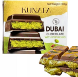 UKC DUBAI CHOCOLATE 100gm