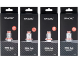 SMOK RPM COILS (5 PACK)