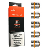 GEEKVAPE M SERIES COILS (5 PACK)