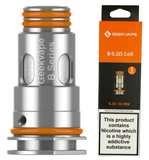GEEKVAPE B SERIES COILS (PACK OF 5)