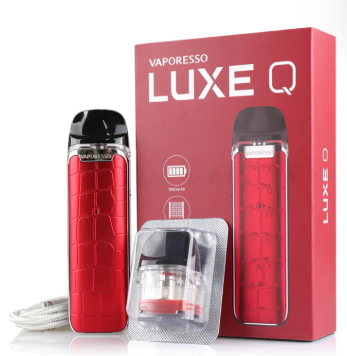 VAPORESSO LUXE Q KIT