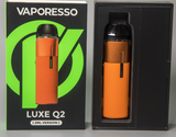 VAPORESSO LUXE Q2 KIT
