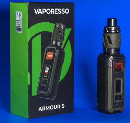 VAPORESSO ARMOUR S KIT