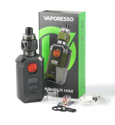 VAPORESSO ARMOUR MAX KIT