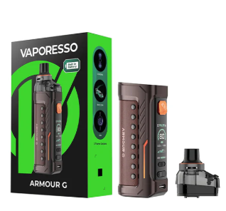 VAPORESSO ARMOUR G KIT