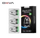OXVA NEXLIM PODS (2ml&4ml) (PACK OF 3)