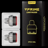 OXVA V PRIME PODS(2ml&5ml) (PACK OF 2)
