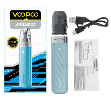 VOOPOO ARGUS Z2 KIT
