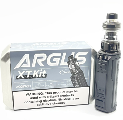 VOOPOO ARGUS XT KIT
