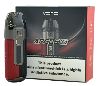 ARGUS AIR POD KIT