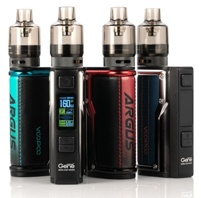 ARGUS GT KIT