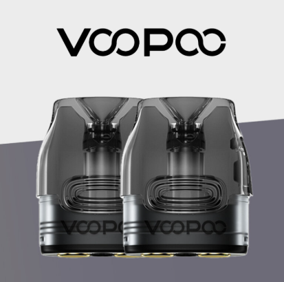 VOOPOO V SERIES PODS 3ml (PACK OF 2)