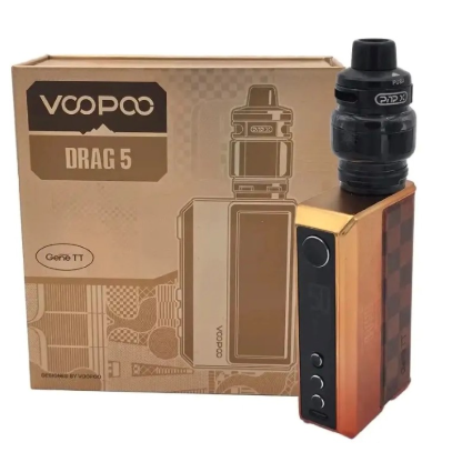 VOOPOO DRAG 5 KIT