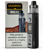 VOOPOO DRAG X2 KIT