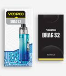 VOOPOO DRAG S2 KIT