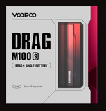 VOOPOO DRAG M100s KIT