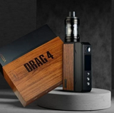 VOOPOO DRAG 4 KIT