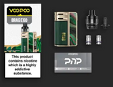 VOOPOO DRAG E60 KIT