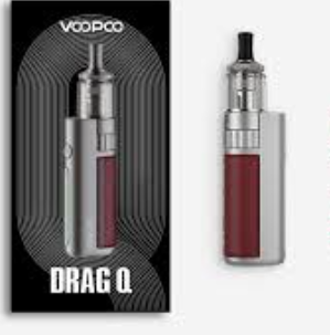 VOOPOO DRAG Q KIT