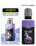 VOOPOO VINCI E120 KIT