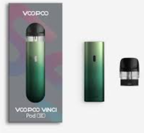 VOOPOO VINCI POD SE KIT