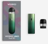 VOOPOO VINCI POD SE KIT