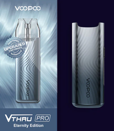 VOOPOO V THRU PRO KIT