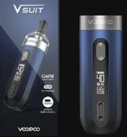 VOOPOO V SUIT KIT