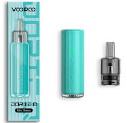 VOOPOO DORIC Q KIT