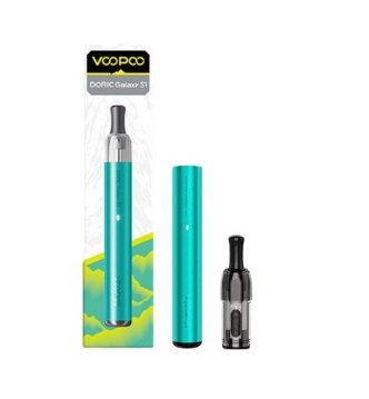 VOOPOO DORIC GALAXY S1 KIT