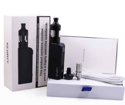 INNOKIN EZ WATT KIT
