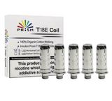 INNOKIN T18E COILS (PACK OF 5)