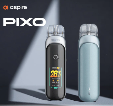 ASPIRE PIXO KIT