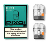 ASPIRE PIXO PODS 2ml (PACK OF 2)