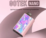 ASPIRE GOTEK NANO KITS
