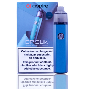 ASPIRE BP STICK KIT