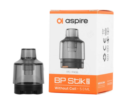 ASPIRE BP PODS