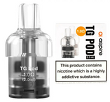ASPIRE TG PODS 2ml (PACK OF 2)