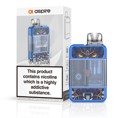 ASPIRE GOTEK S KIT