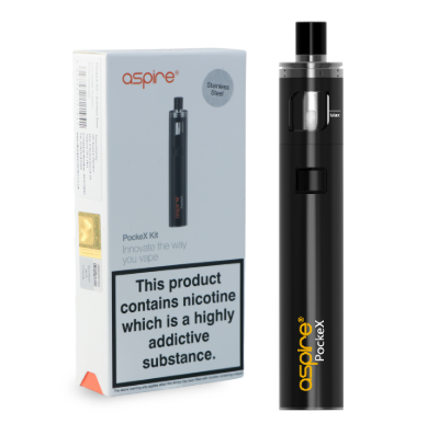 ASPIRE POCK X KIT