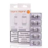 ASPIRE POCK X COILS (PACK OF 5)