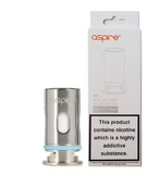 ASPIRE BP COILS (PACK OF 5)