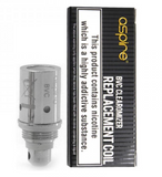 ASPIRE BVC COILS (PACK OF 5)