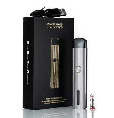 UWELL CALIBURN G KIT